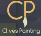Clives Painting image 1